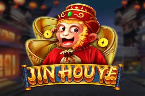 Jin Hou Ye slot preview