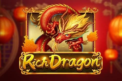 Rich Dragon slot preview