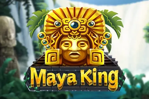 Maya King slot preview