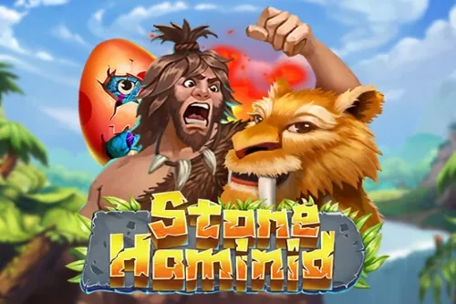 Stone Haminid slot preview