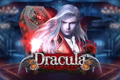 Dracula slot preview