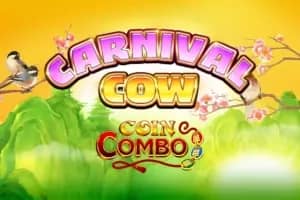 Carnival Cow Coin Combo slot preview