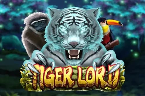 Tiger Lord slot preview