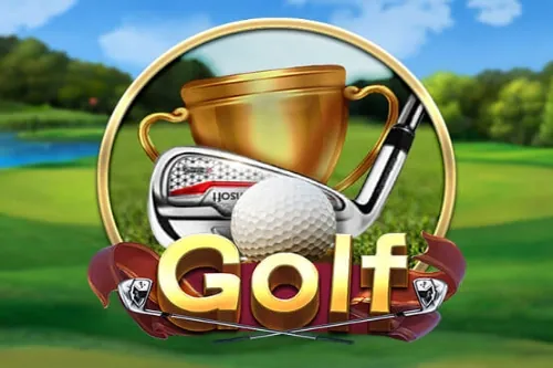 Golf slot preview