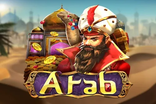 Arab slot preview