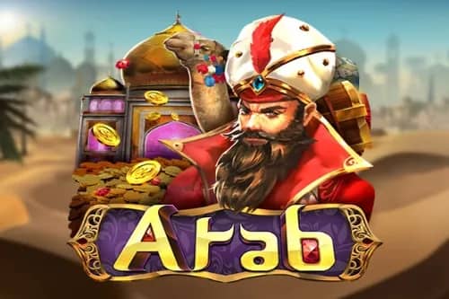 Arab slot preview