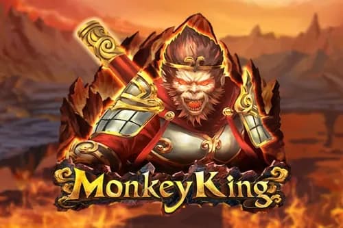Monkey King slot preview