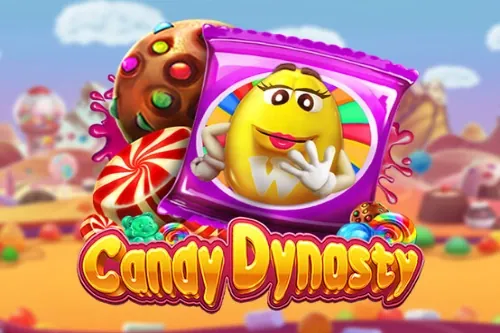 Candy Dynasty slot preview