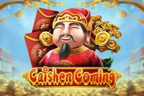 Caishen Coming slot preview