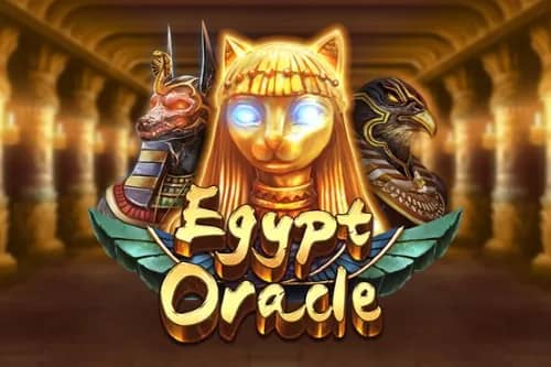 Egypt Oracle slot preview