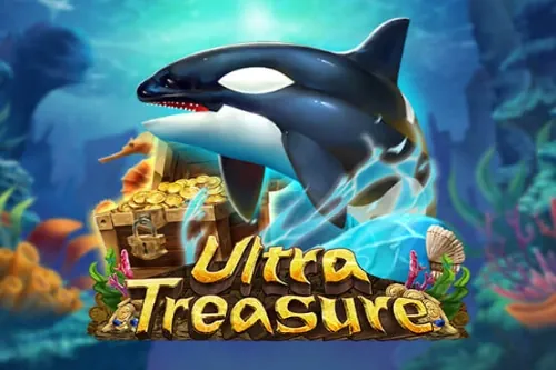 Ultra Treasure slot preview