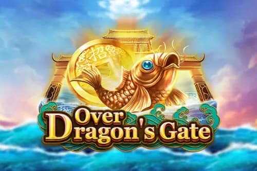 Over Dragon's Gate slot preview