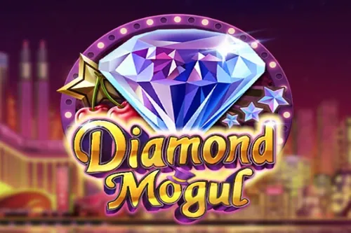 Diamond Mogul slot preview
