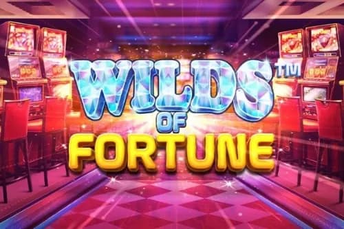 Wilds of Fortune slot preview