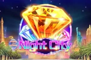 Night City slot preview