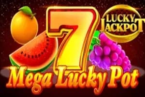 Mega Lucky Pot slot preview