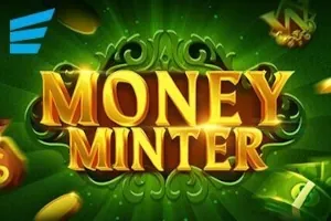 Money Minter slot preview