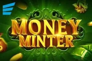 Money Minter slot preview