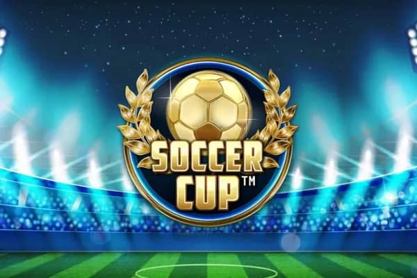 Soccer Cup slot preview