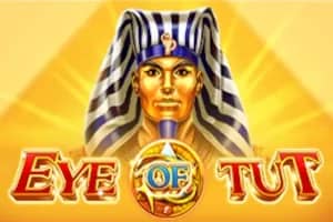 Eye Of Tut slot preview