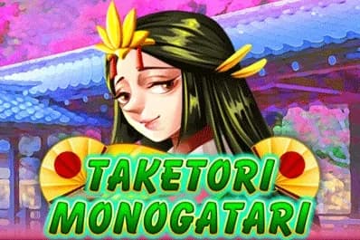 Taketori Monogatari slot preview