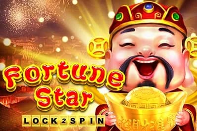 Fortune Star slot preview
