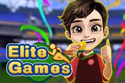 Elite Games slot preview