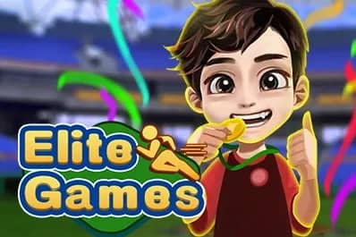 Elite Games slot preview