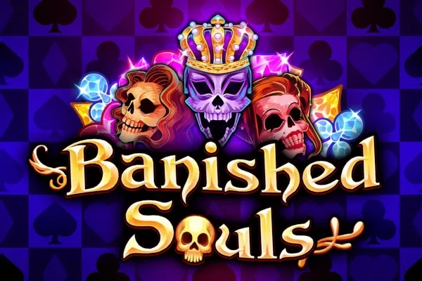 Banished Souls slot preview