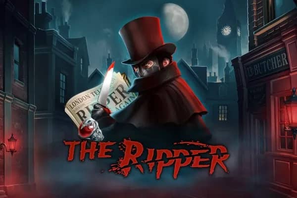 The Ripper slot preview