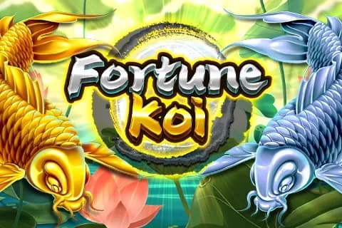 Fortune Koi slot preview
