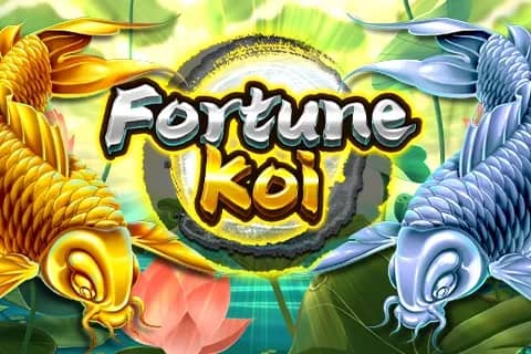 Fortune Koi slot preview