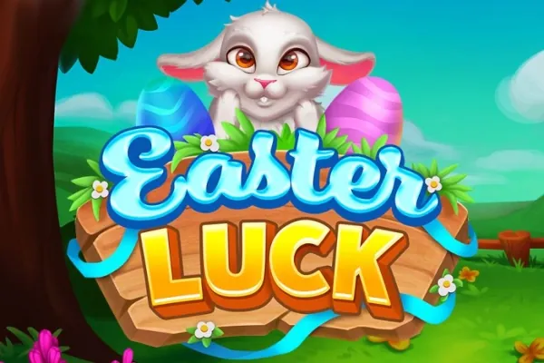 Easter Luck slot preview