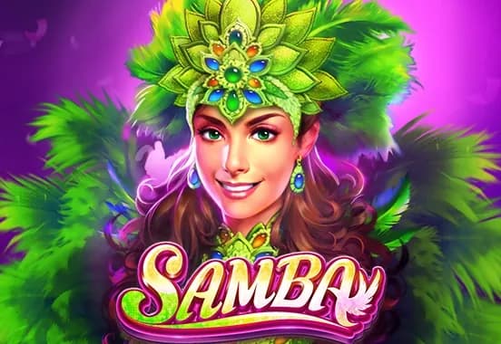 SAMBA slot preview