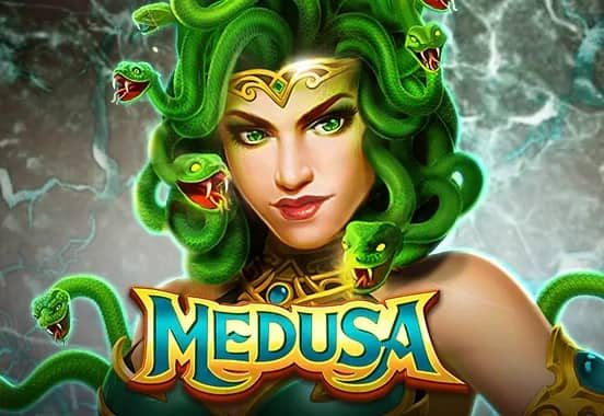 MEDUSA slot preview