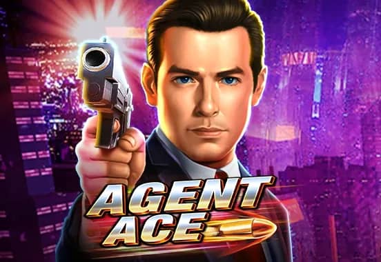 Agent Ace slot preview