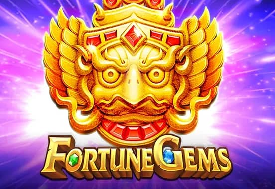 Fortune Gems slot preview