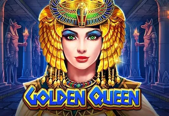 Golden Queen slot preview