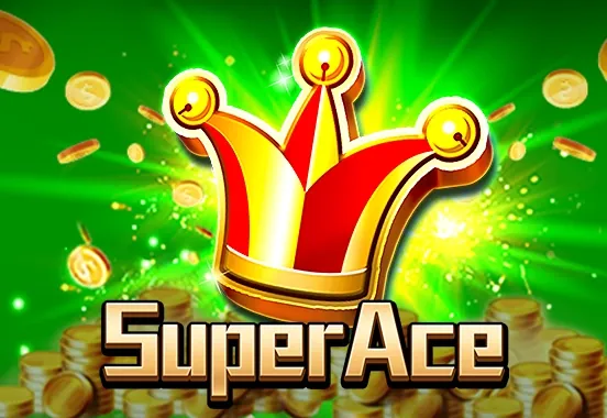 Super Ace slot preview