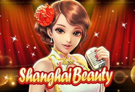 Shanghai Beauty slot preview