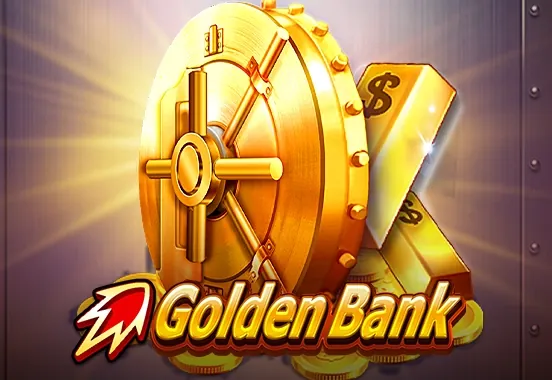 Golden Bank slot preview