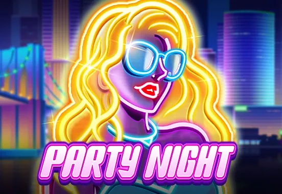 Party Night slot preview