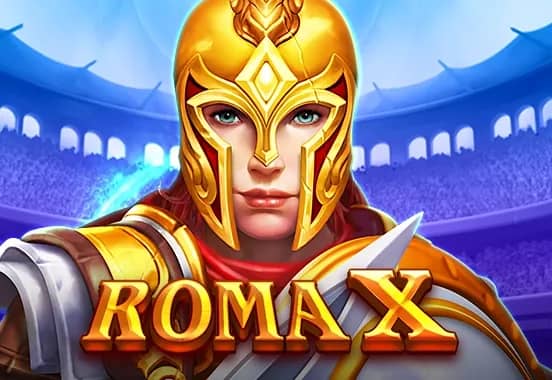 ROMA X slot preview