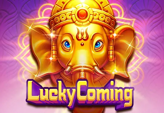 Lucky Coming slot preview