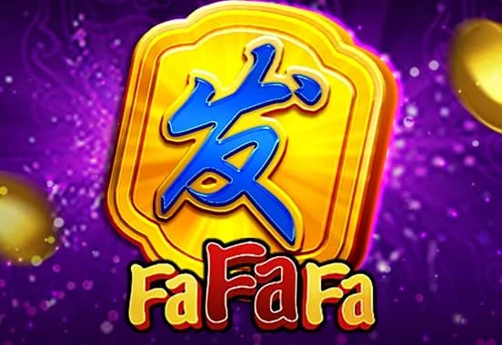 FA FA FA slot preview