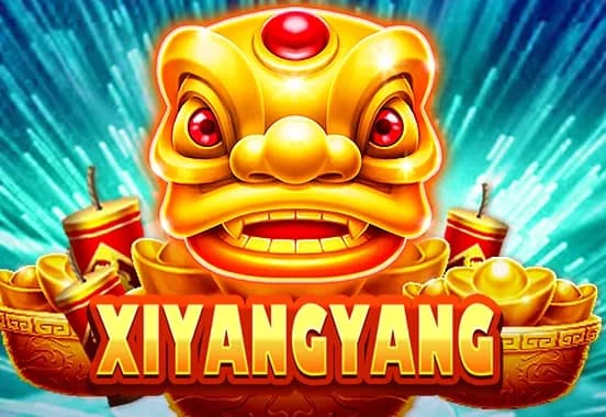 XIYANGYANG slot preview