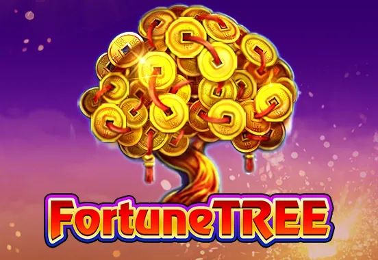 Fortune Tree slot preview