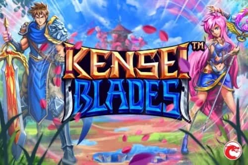 Kensei Blades slot preview