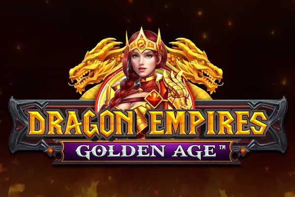 Dragon Empires Golden Age slot preview