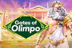 Gates of Olimp slot preview